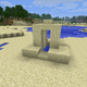 Minecraft. A summer game of 2011 (Pocket), 2012 (360), 2015* (Physical release WiiU, digital Win10), 2016*(Occulus Support) and 2017 (Nintendo Switch). Desert Well. Minecraft Forum. 1 March 2012. Web. 15 May 2017. <Minecraftforum.net>